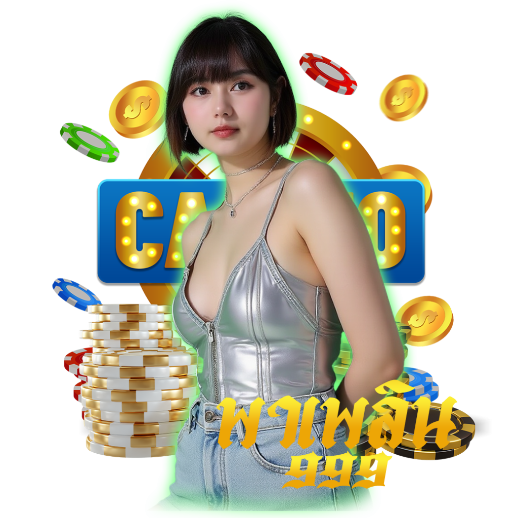 พาเพลิน999 เครดิตฟรี 