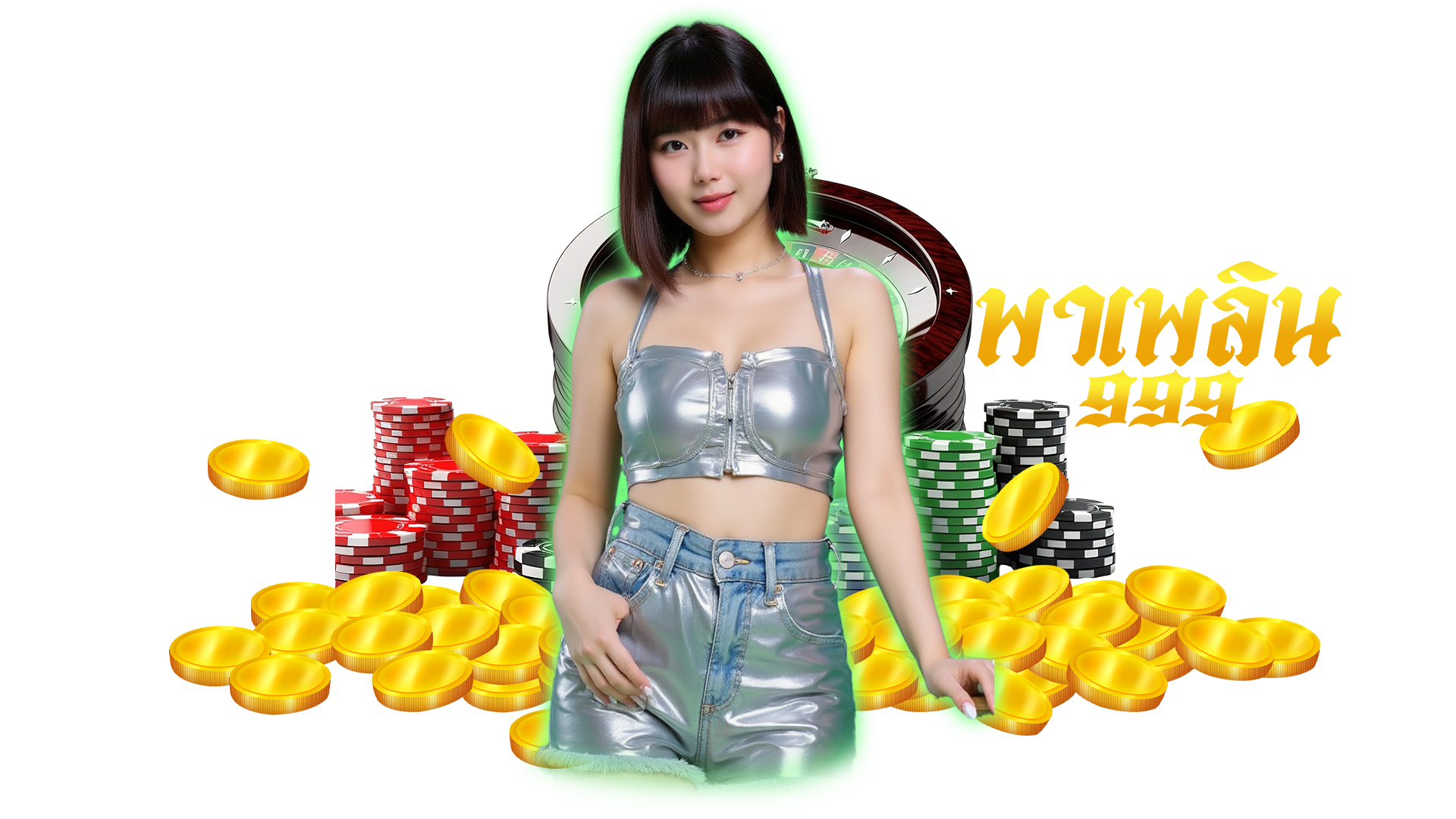 พาเพลิน999